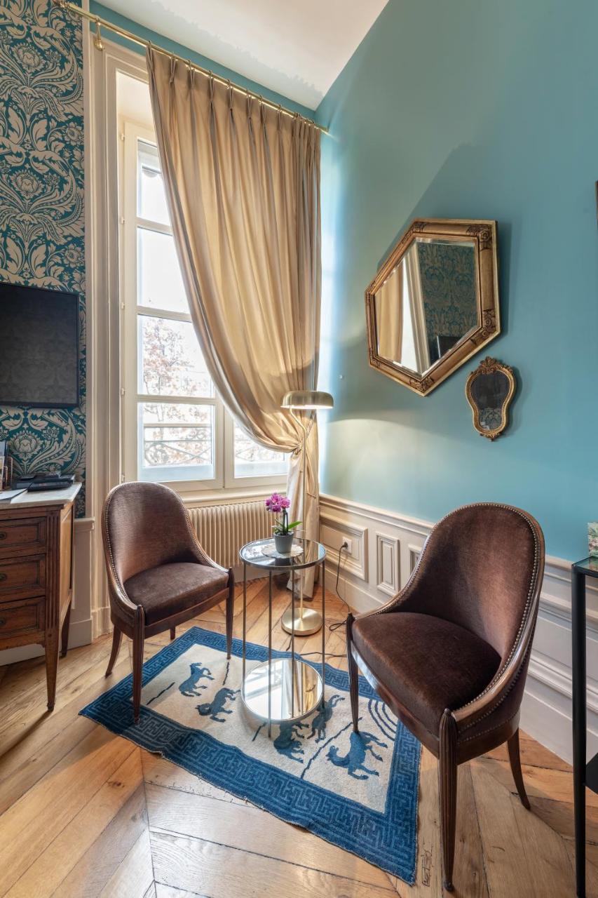 La Guylhostiere Chambre D'Hotes, 4 Epis Gites De France, Demeure De Caractere Lyon Dış mekan fotoğraf